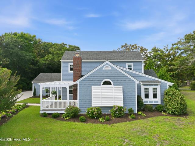 House for sale in Morehead City, Carteret County