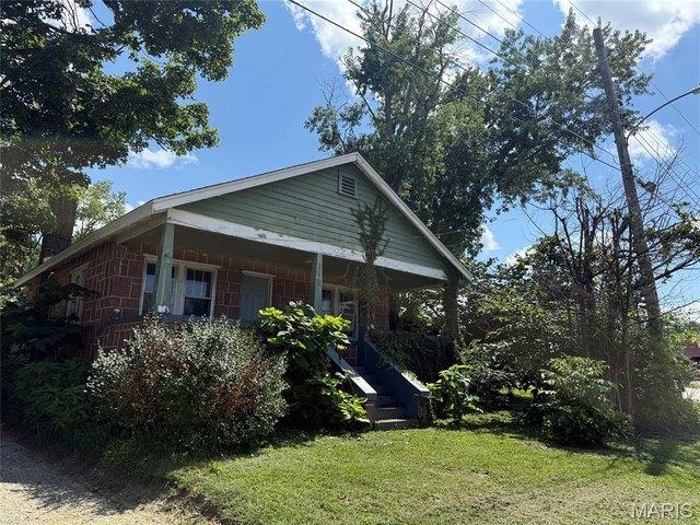 House for sale in Arcadia, Missouri