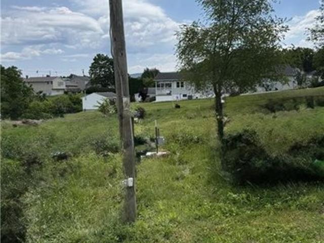 Land for sale in Irwin, Pennsylvania