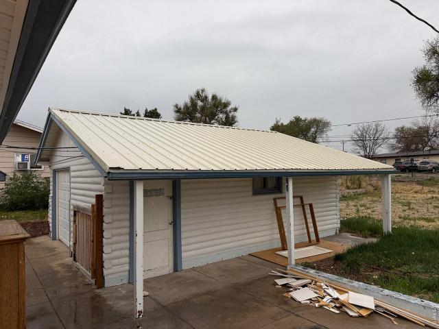 House for sale in Log Lane Village, Colorado