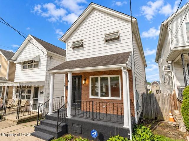 House for sale in Nanticoke, Pennsylvania