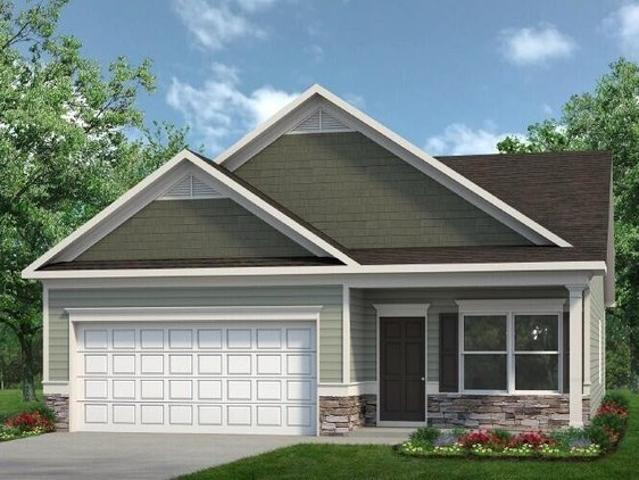 House for sale in Goldsboro, North Carolina