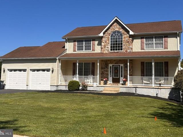 House for sale in Cecil, Maryland