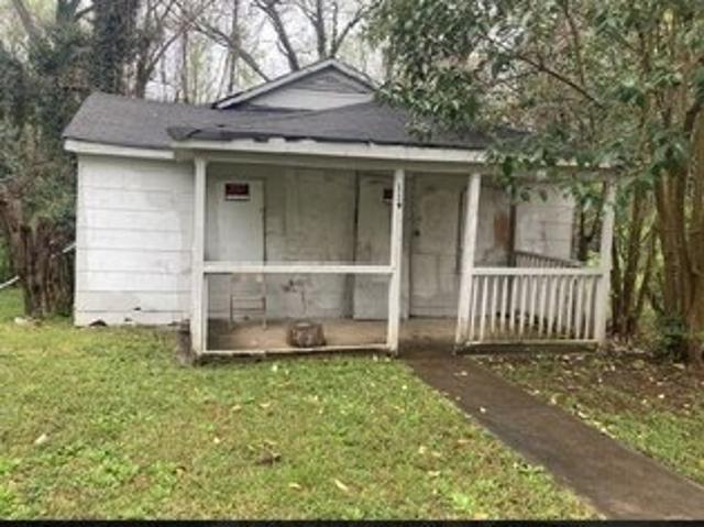 House for sale in Atlanta, Georgia