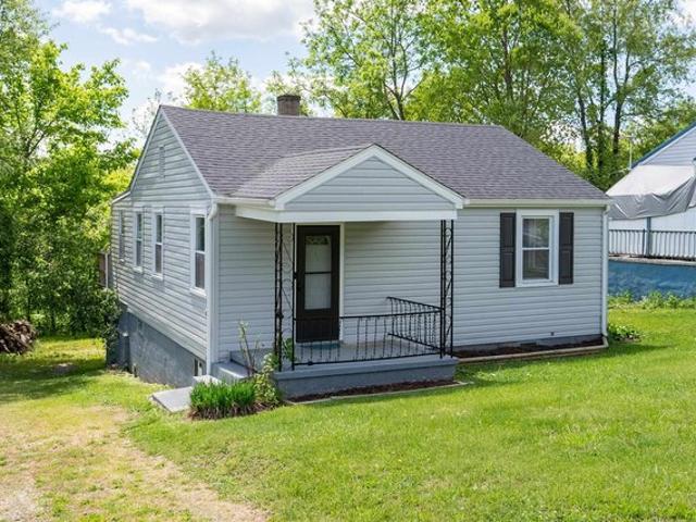 House for sale in Virginia