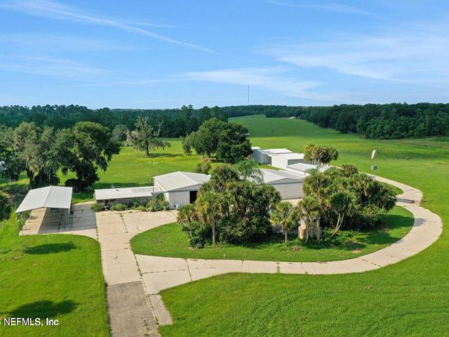 Property for sale in Pomona Park, Florida