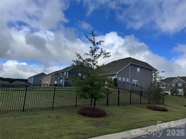 House for sale in Troutman, North Carolina