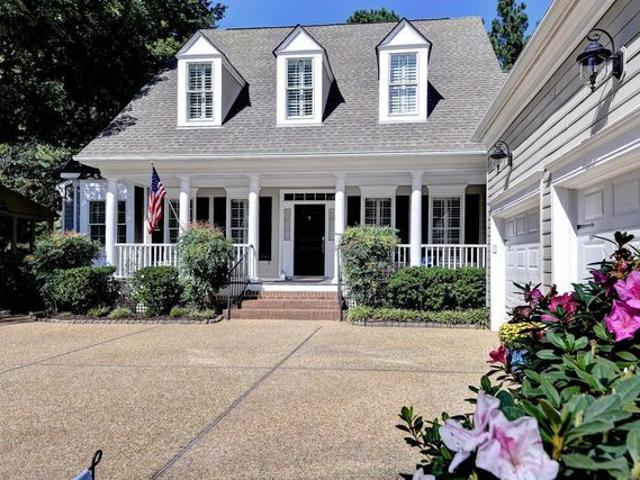 House for sale in Williamsburg, Virginia