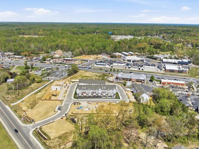 Townhouse for sale in Huntingtown, Maryland