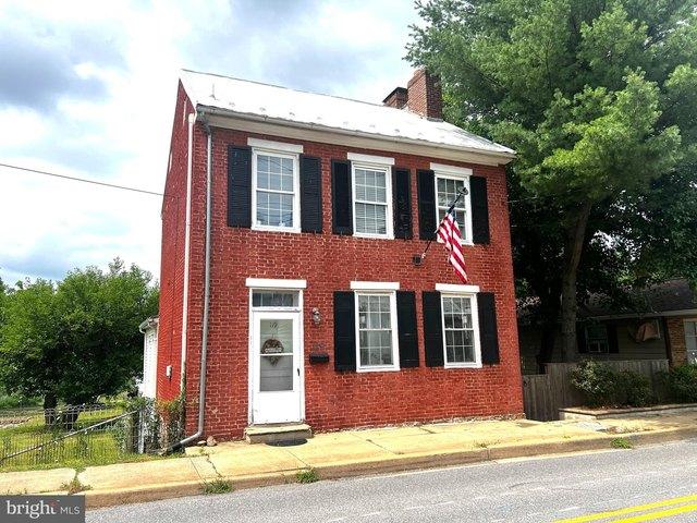 House for sale in Boonsboro, Maryland