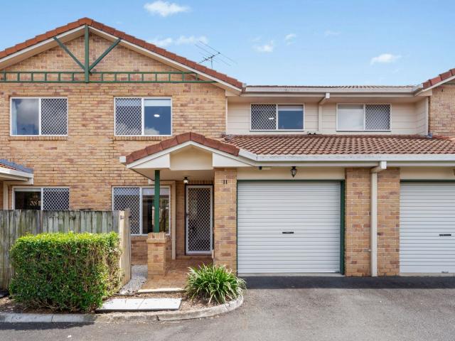 House for rent in Toombul, Queensland