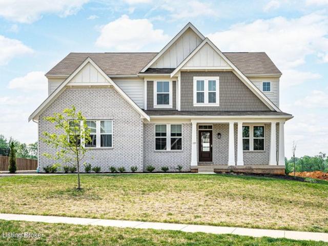 House for sale in Mount Washington, Kentucky