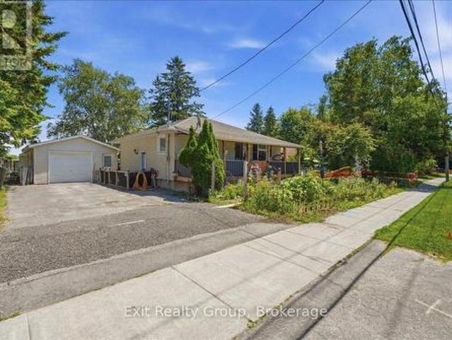House for sale in Brighton, Ontario