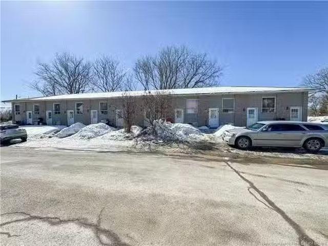 House for sale in Carleton, New Brunswick