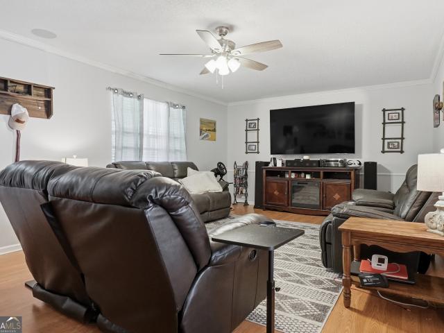 House for sale in Worth, Georgia