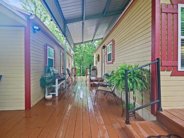 House for sale in Camp, Texas