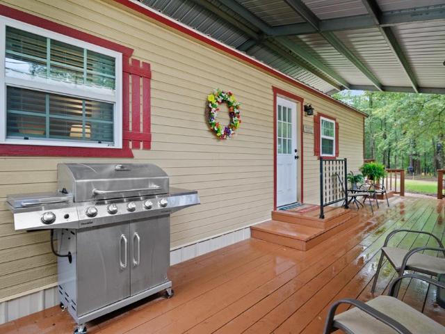 House for sale in Pittsburg, Camp County