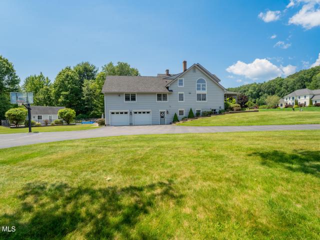 House for sale in Gloversville, New York