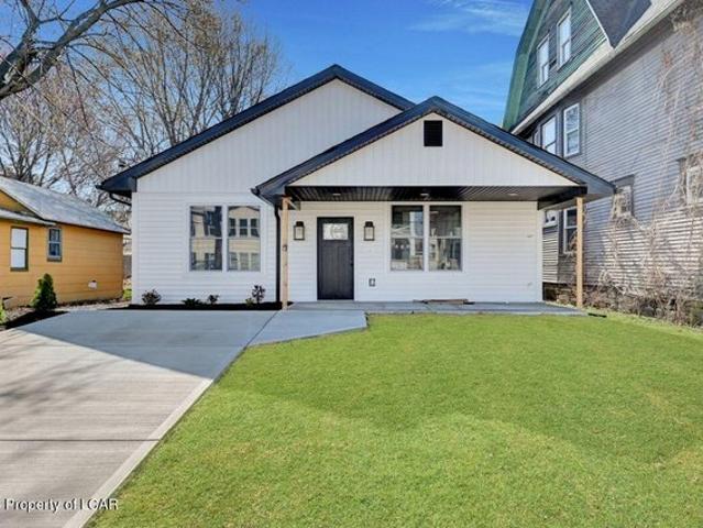 House for sale in Scranton, Pennsylvania