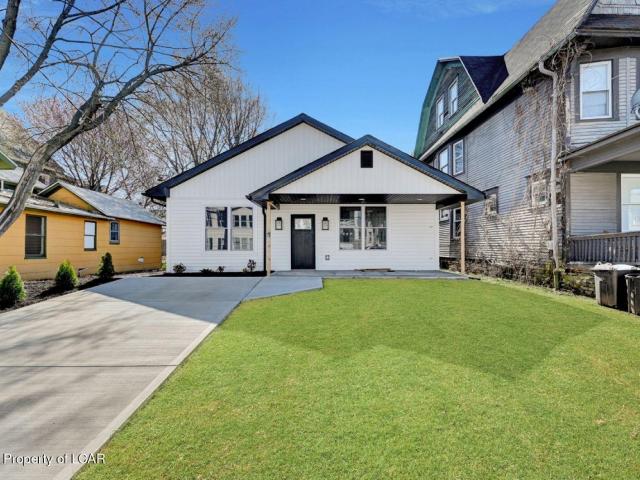 House for sale in Scranton, Pennsylvania