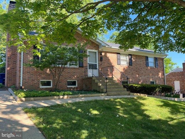 House for sale in Virginia