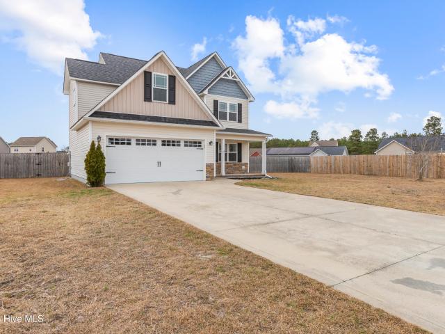 Property for rent in North Carolina