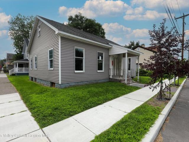 House for sale in Kingston, New York
