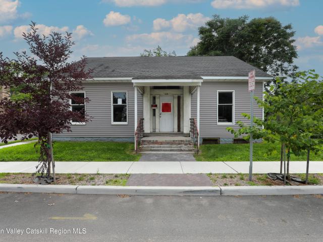 House for sale in Kingston, New York