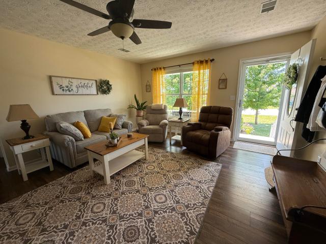 House for sale in Harrodsburg, Kentucky