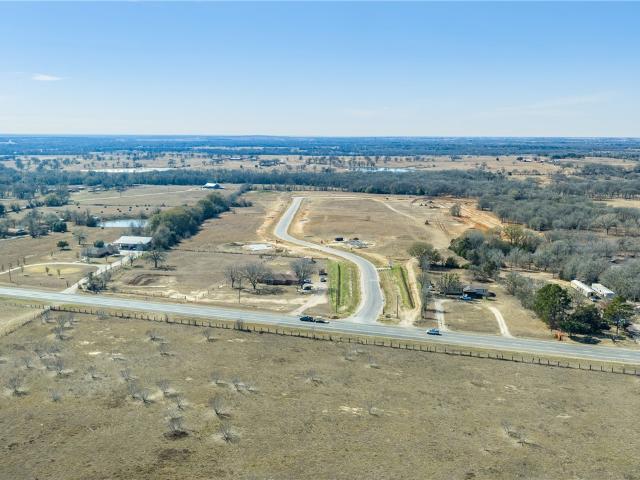 Land for sale in Caldwell, Texas