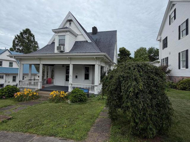 House for sale in Flemingsburg, Kentucky