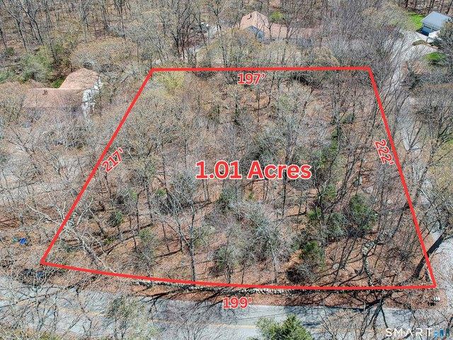 Land for sale in Groton, Connecticut