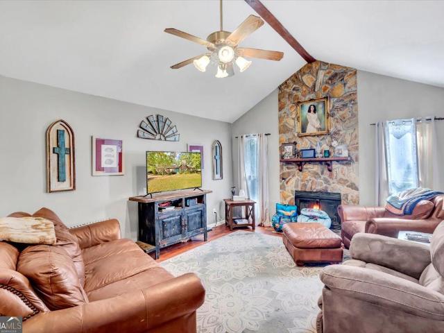 House for sale in Albany, Lee County