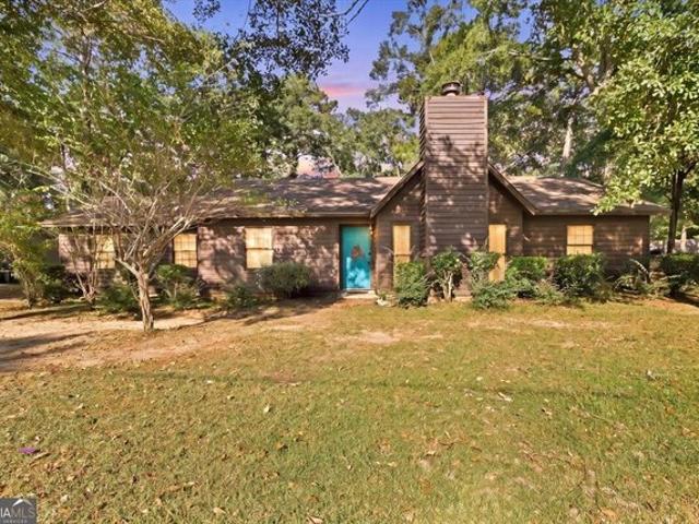 House for sale in Albany, Dougherty County