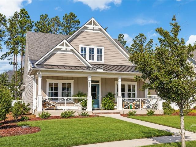 House for sale in Pooler, Chatham County