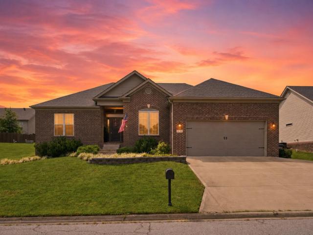 House for sale in Georgetown, Kentucky