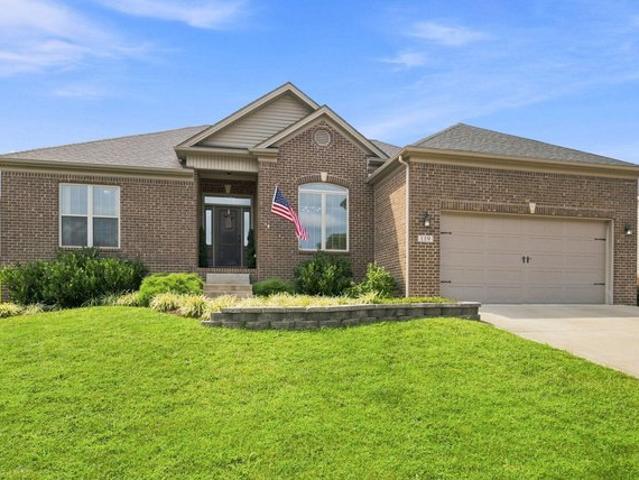 House for sale in Georgetown, Kentucky