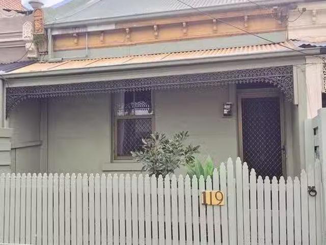 House for rent in Fitzroy