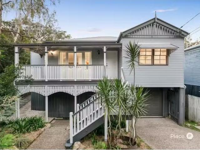 House for rent in Toombul, Queensland