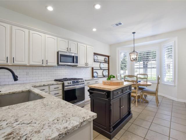 House for sale in Sun City, Georgetown