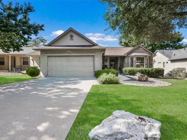 House for sale in Georgetown, Williamson County