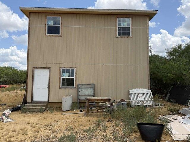 Land for sale in Larga Vista Colonia, Laredo