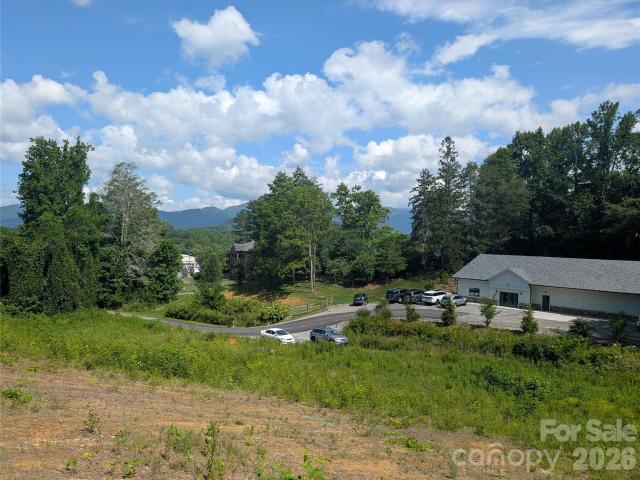 Land for sale in Black Mountain, North Carolina