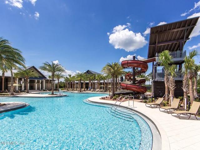 Townhouse for sale in Saint Johns, Florida