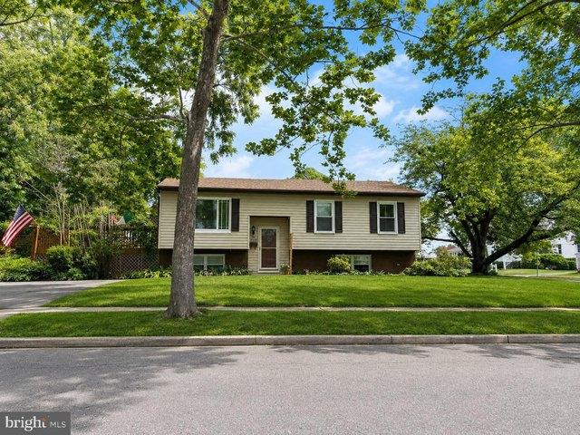 House for sale in Barrington, New Jersey