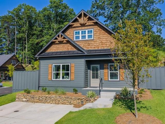 House for sale in Waleska, Georgia