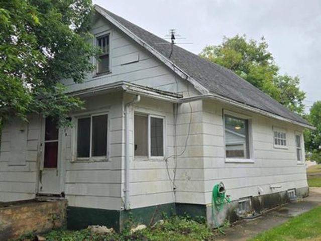 House for sale in Bagley, Minnesota