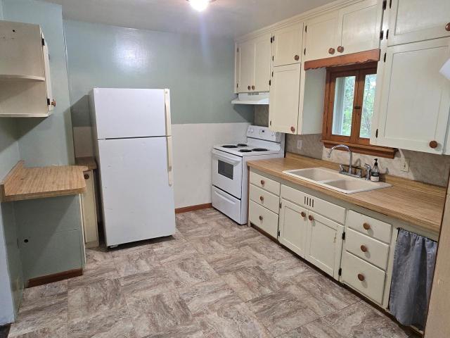 House for sale in Bagley, Minnesota