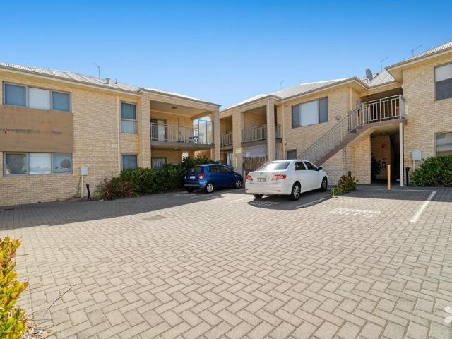 Apartment for rent in Perth