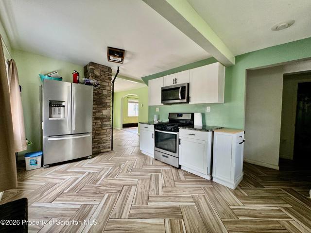 House for sale in Dunmore, Pennsylvania